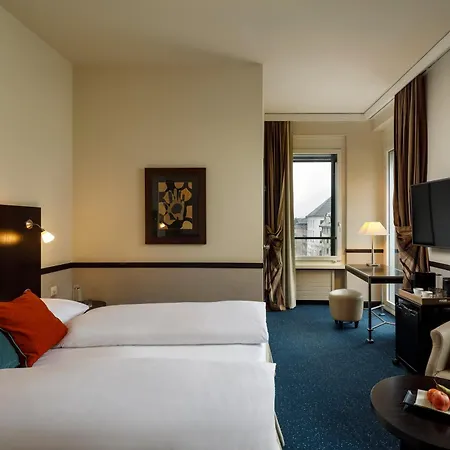 Opera Hotel Zürich-2