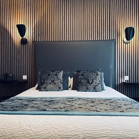 Le Confidentiel Hôtel-2