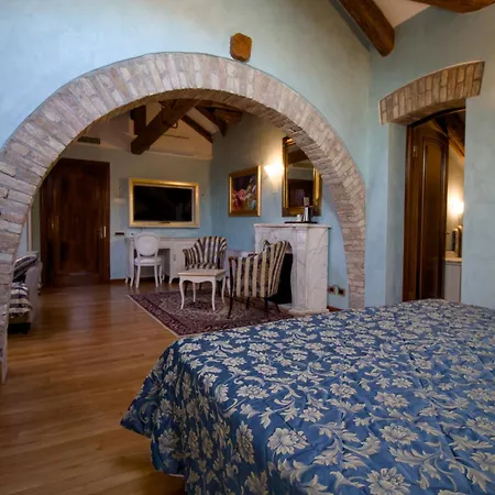 Hotel Villa Stucky-3