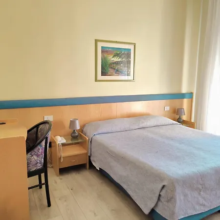 Hotel Montepiana-3