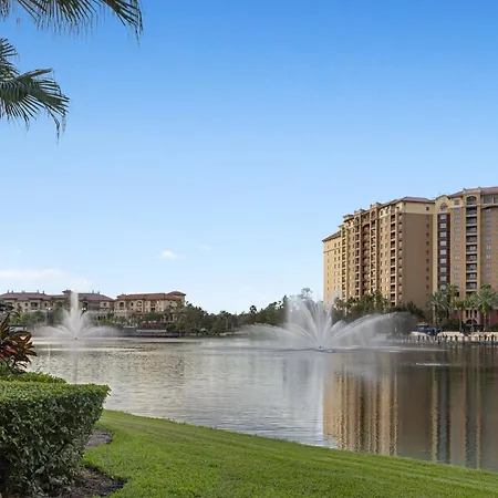 Club Wyndham Bonnet Creek-3