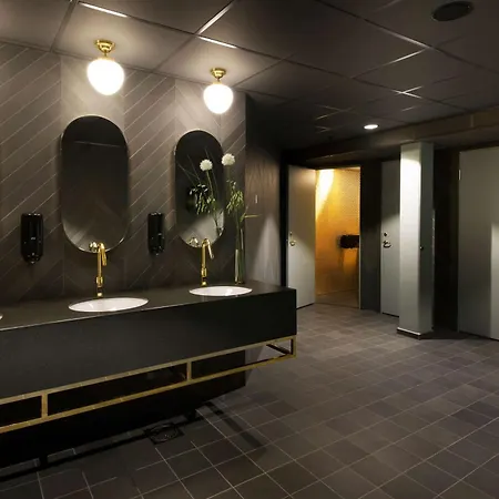 Scandic St. Olavs Plass-2