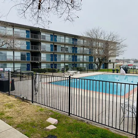 Motel 6 Mesquite, Tx Town East-2