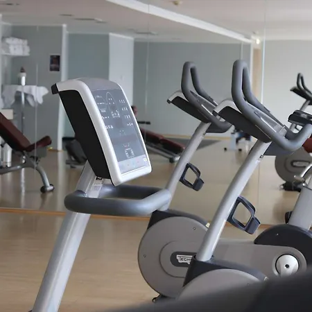 Park Inn by Radisson Linz-3