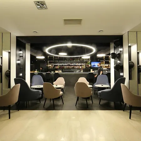 HAVET Hotel Resort&Spa-3