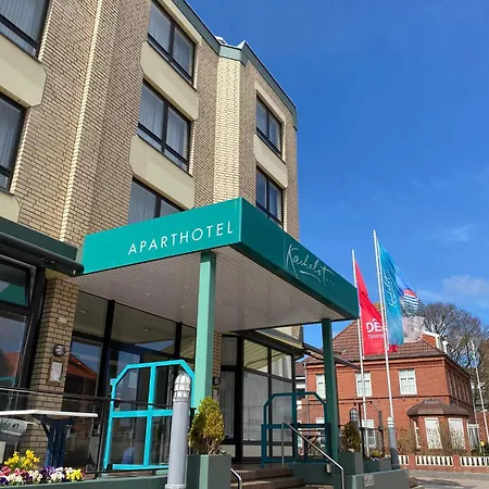 Aparthotel Kachelot-2