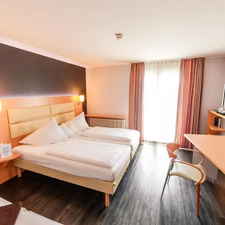 Best Western Plaza Hotel Stuttgart-Ditzingen-2
