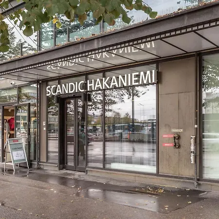 Scandic Hakaniemi-3