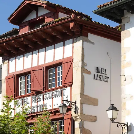 Hôtel Lastiry-3