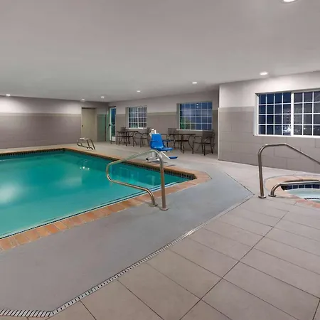 La Quinta By Wyndham North Orem-2