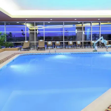 Embassy Suites Loveland Conference Center-3