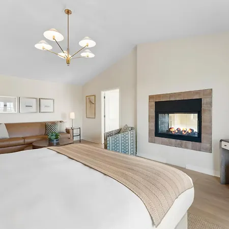 Inn At Playa Del Rey-2