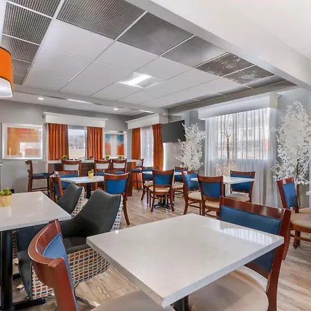 Best Western Royal Inn-2