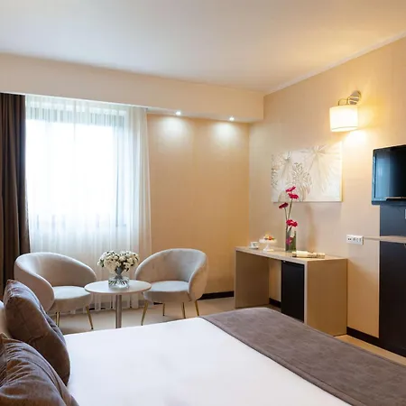 San Severino Park Hotel & Spa, BW Signature Collection-2