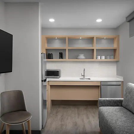 Towneplace Suites By Marriott Annapolis-3