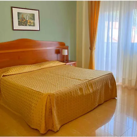 Hotel Conchiglia d'Oro-2
