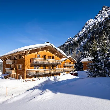 Landal Hochmontafon-3