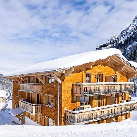 Landal Hochmontafon-2