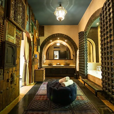 The Source Hotel Music & Spa (Adults Only)-2