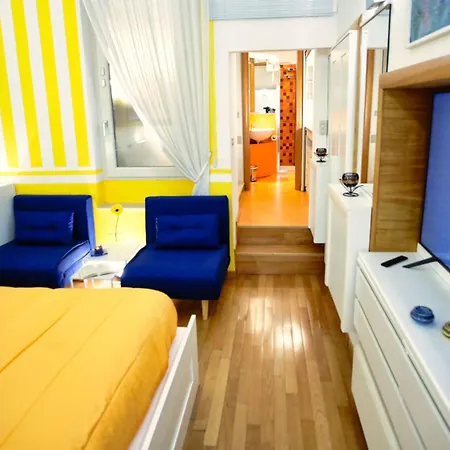 B&B degli Artisti-2