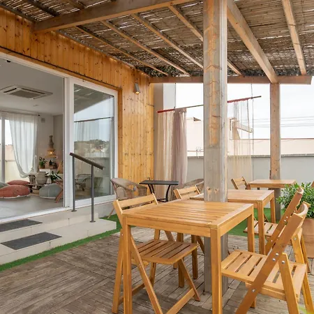 Hostal Boutique Es Portalet-3