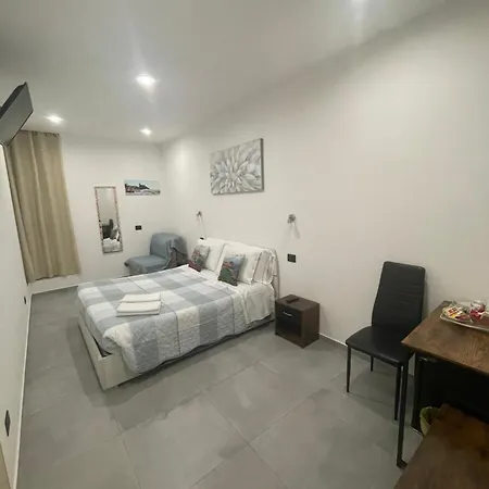 Le Camere Di Olti-2