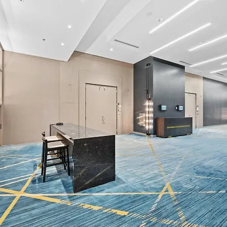 Marriott Fort Lauderdale Airport-2