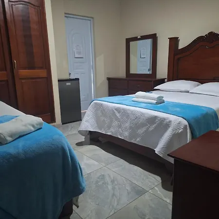 Apartamentos En Edificio Amapola Zona Colonial Malecon-3