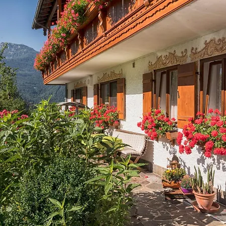 Gaestehaus Sonnenbichl-2