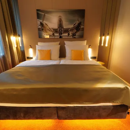 Hotel Fürstenhof Leipzig-3