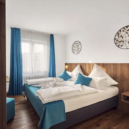 Hotel Hansa Stuttgart City-3