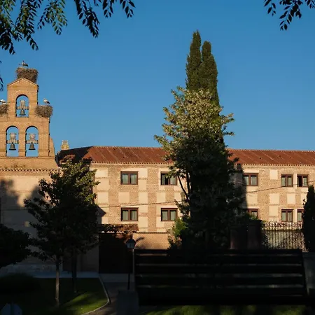Castilla Termal Olmedo-2