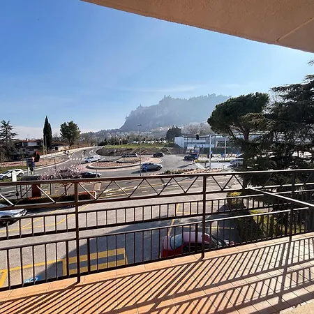 Hotel Crocenzi-2
