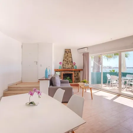 Spirit Hotel Benalmadena Beach-3