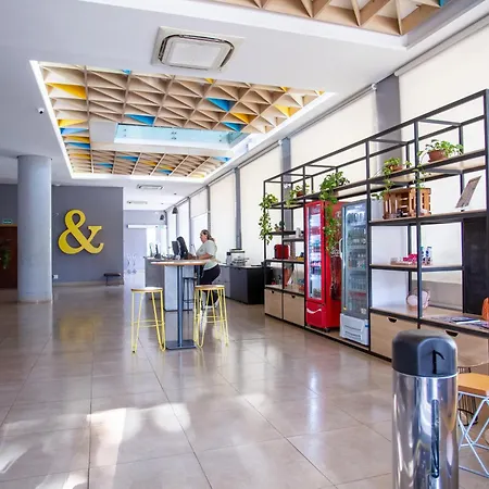 B&B HOTEL Uberlândia-2