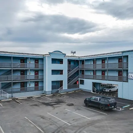 Water Front Inn-2