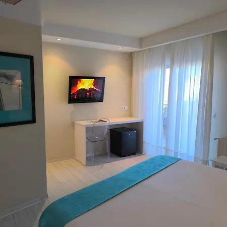 Hotel Spa La Terrassa-2