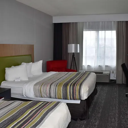 Country Inn & Suites By Radisson, Hagerstown, Md-3