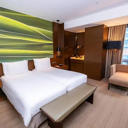 Marco Polo Ortigas Manila-3