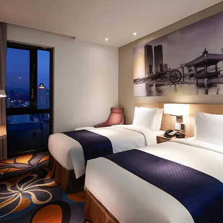 Travelodge Myeongdong Euljiro-3