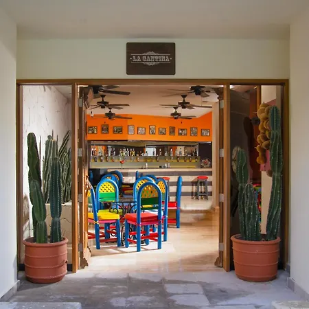 Oh! Cancun - The Urban Oasis & Beach Club (Adults Only)-2