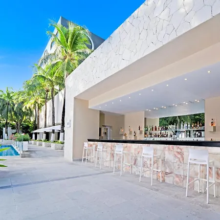 Oh! Cancun - The Urban Oasis & Beach Club (Adults Only)-3