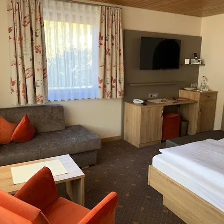 Hotel Waldlust-3
