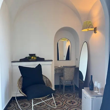 Hotel Belvedere E Tre Re-3