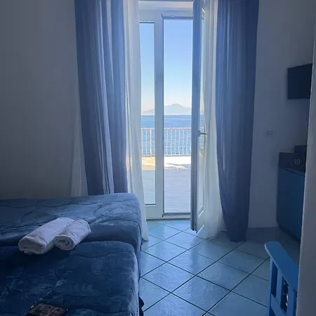 Hotel Belvedere E Tre Re-2