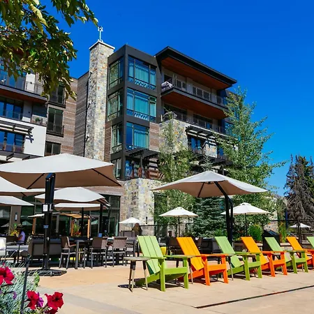 Limelight Hotel Ketchum-2