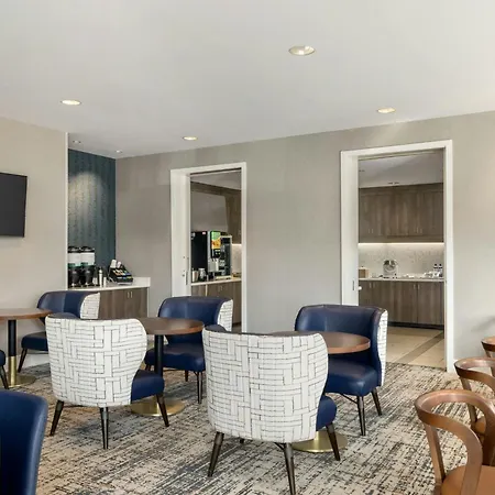 Residence Inn By Marriott Jackson The District At Eastover-2