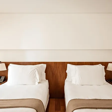 Hotel Fasano Belo Horizonte-3