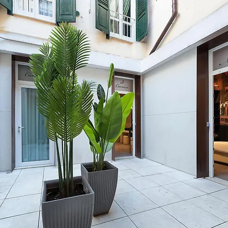 Italianflat - Theatrum Rooms And Suite-2