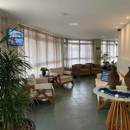 Hotel Onda Azul-2